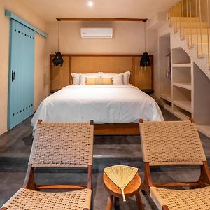 Suite Superior con Cama King