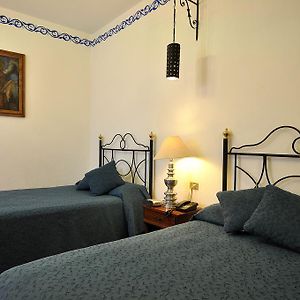 Hotel Mansión Virreyes by Rotamundos